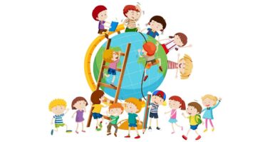 Un webinar Faris, il 19 novembre, per conoscere e approfondire i diritti dei minori