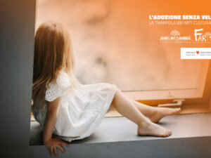 L'adozione senza veli