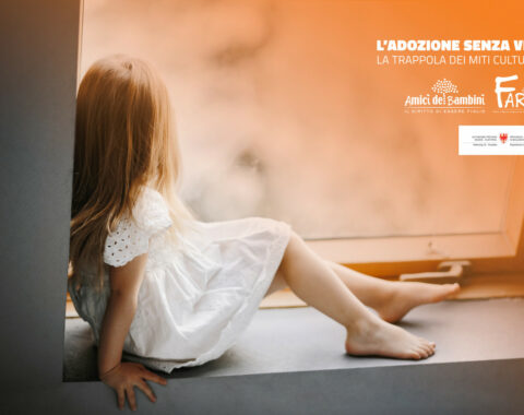 L'adozione senza veli