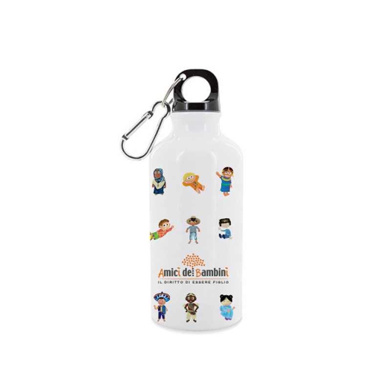 con Incisione Laser Polar-Effect Borraccia Personalizzabile con Nome Impermeabile 650 ml in Alluminio Colore Blu Royal con Incisione Laser Polar-Effect Borraccia Personalizzabile con Nome Impermeabile 650 ml in Alluminio Colore Blu Royal