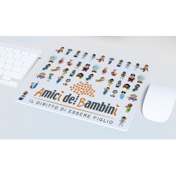 Mouse-pad AiBimbi®