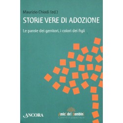 Storie vere di adozione