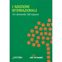 Adozione Internazionale...