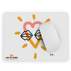 Mousepad San Valentino ZA