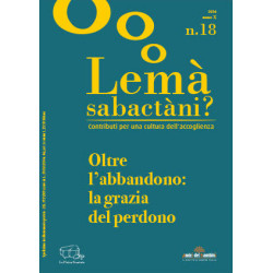 Lemà Sabactàni? n. 18, anno...