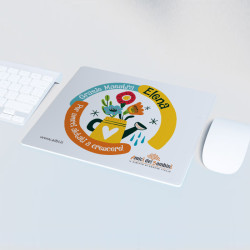 Mousepad Personalizzato...