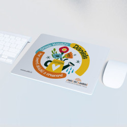 Mousepad Personalizzato...