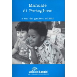 Manuale di portoghese