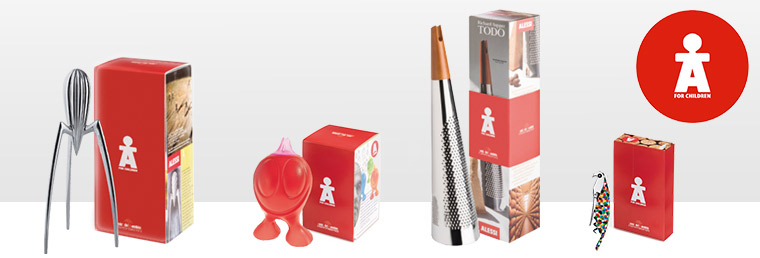 Alessi for Children